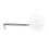 Telescopic Fish Net with Stainless Steel Handle 1