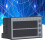 Affichage de texte PLC DC24V 8 LED FX2N 10MR programmable avec câble USB 1