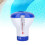 5\" Durable Pool Cleaner with Thermometer 5