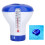 5\" Durable Pool Cleaner with Thermometer 6