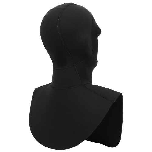 3mm Neoprene Diving Helmet Warm