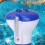 5\" Durable Pool Cleaner with Thermometer 7