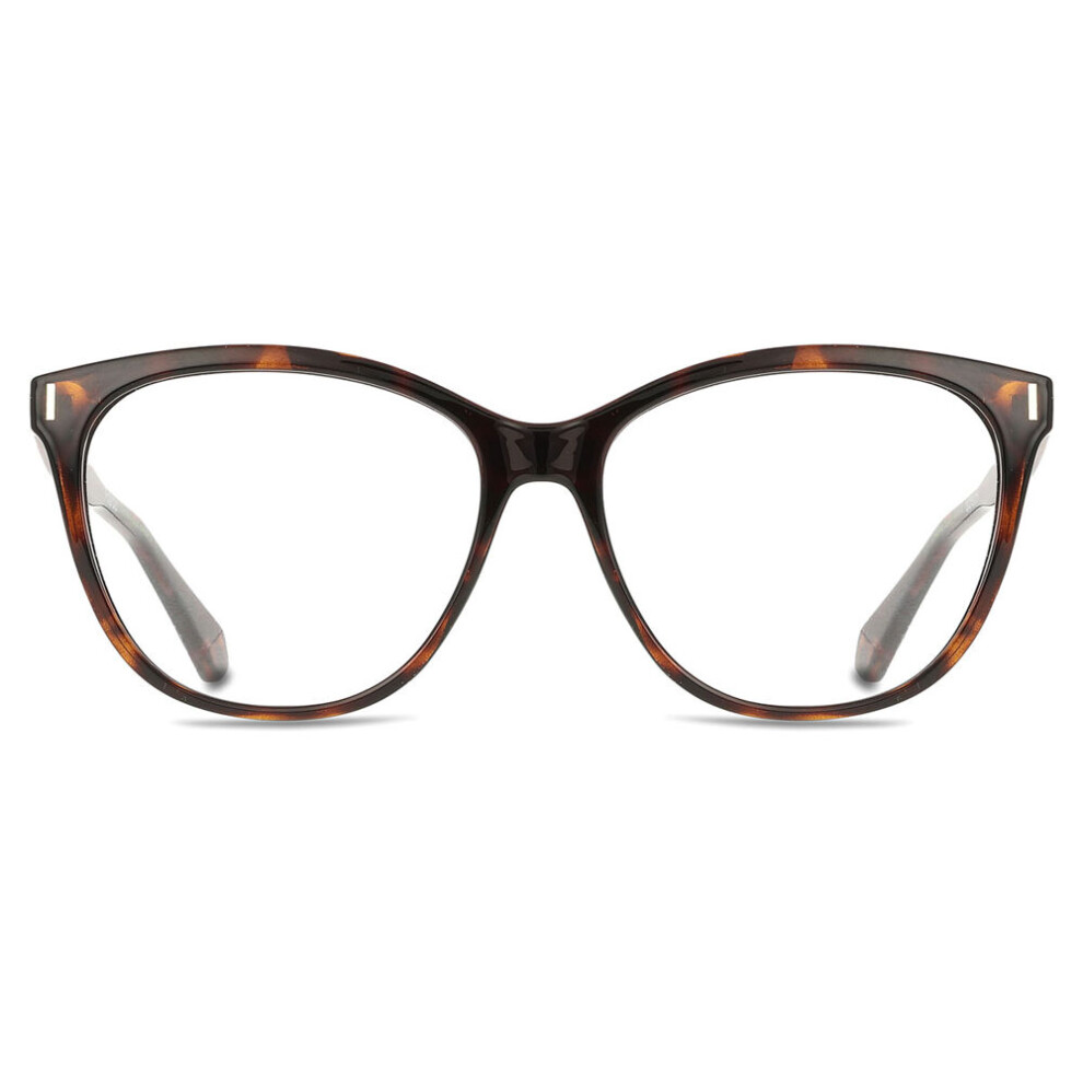 New Polaroid Women's Pld D463 086 Eyeglasses
