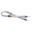 For  RS4Mini Decompression Strap Stabilizer SLR Camera Anti-Shake Handheld Gimbal Decompression Rope Grey 1