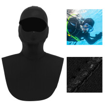 Neoprene Swim Cap Waterproof 3mm
