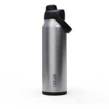 CamelBak - CB2930102001 - Trinkflasche - Thrive Chug Vacuum - 1L - silber