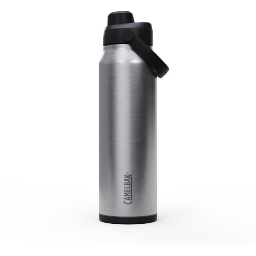 CamelBak CamelBak - CB2930102001 - Drinking bottle - Thrive Chug Vacuum - 1L - silver