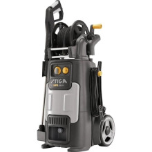Limpiador de alta presión - STIGA - HPS 550 R - 150 bar - Agua fría - 1800 W