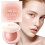 Silky Blush for All Skin Tones - Soft Orange 11