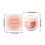 Silky Blush for All Skin Tones - Soft Orange 12