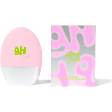 Glow Hub HY Glaze Face Frosting Serum Drops