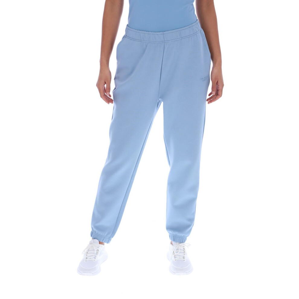 New Ted Baker Women's (, ) Holly Tbwpjs2633 Polyester Joggers Blue 44617-83569