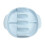 (Mist Blue) Non-Slip Silicone Taco Holder 1