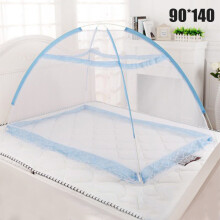 (90cmx140cm) Portable Baby Mosquito Net for Crib & Bed