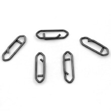 (3) 50pcs High-Strength Fishing Speed Clips