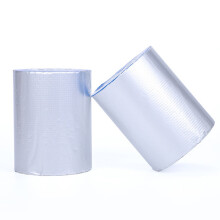(15cm*5m) Weatherproof Butyl Deck Tape for Wood Protection