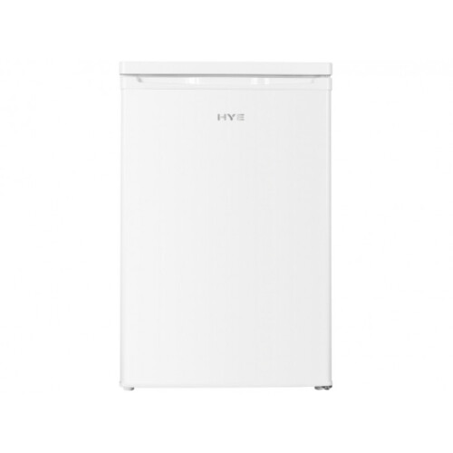 HYE 91 Litre 55cm Freezer - Under Counter - White