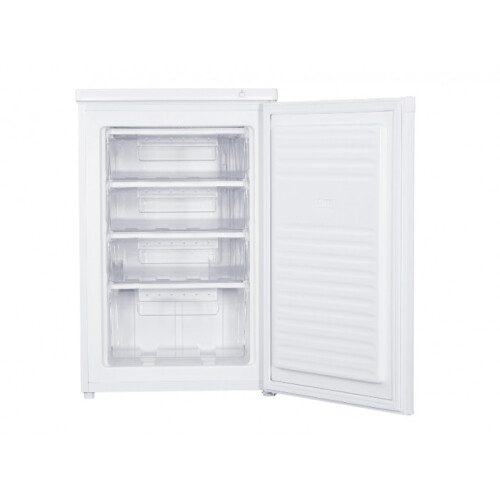HYE 91 Litre 55cm Freezer - Under Counter - White 2