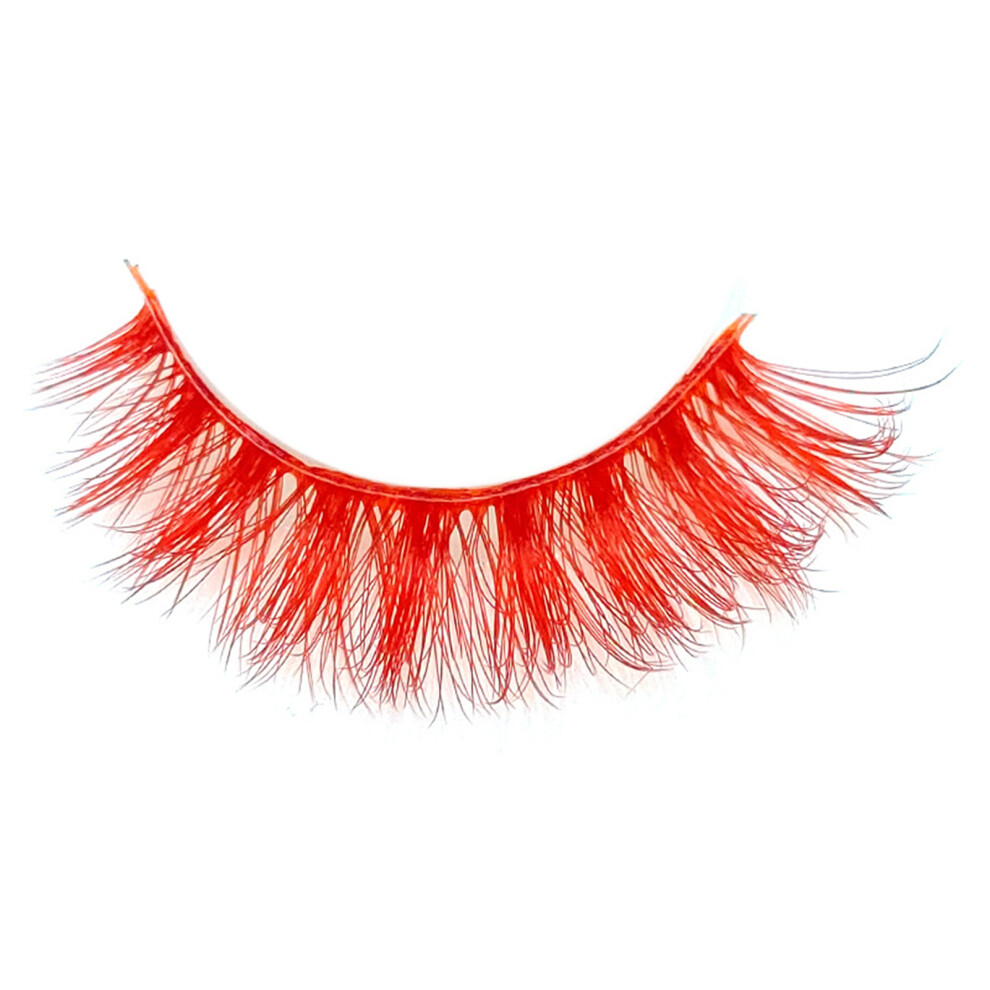 Dachuang Beauty (05) 3D False Eyelashes For Party & Weddings