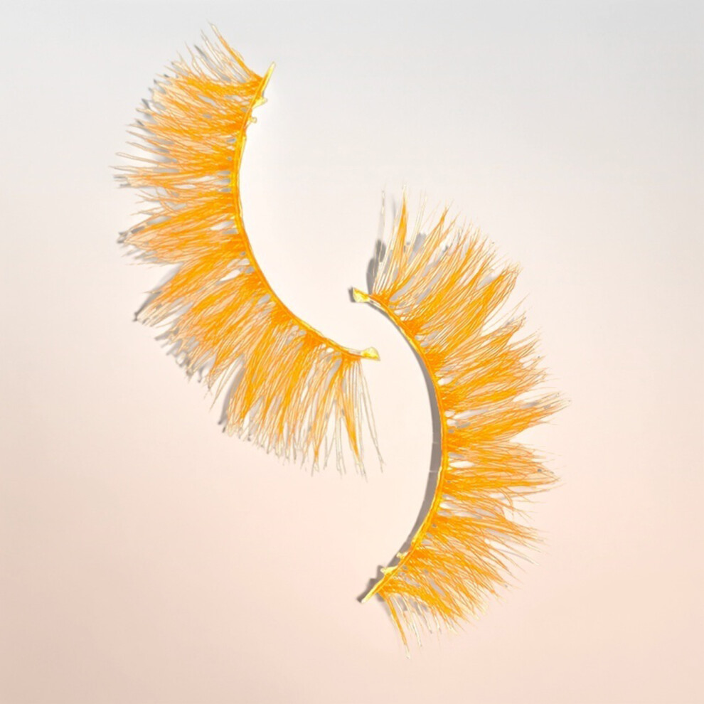 Dachuang Beauty (Combination) 3D False Eyelashes For Party & Weddings