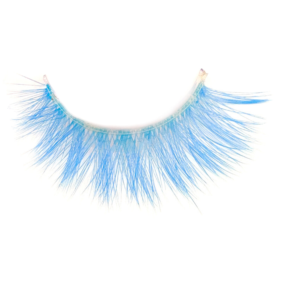 Dachuang Beauty (06) 3D False Eyelashes For Party & Weddings