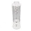 600ml Portable Blender 150W 2 Modes USB Rechargeable White 1