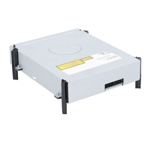 Metal External Disk Drive for Xbox 360, CD/DVD ROM, Iron Material