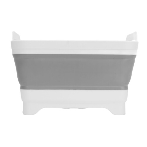 Outdoor Collapsible Sink with Handle