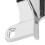 Motorcycle Heat Shield Trim Chrome 7