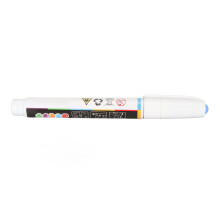 Conductive Pen 6ML Circuit Repair Quick Drying Conductive Ink Gold