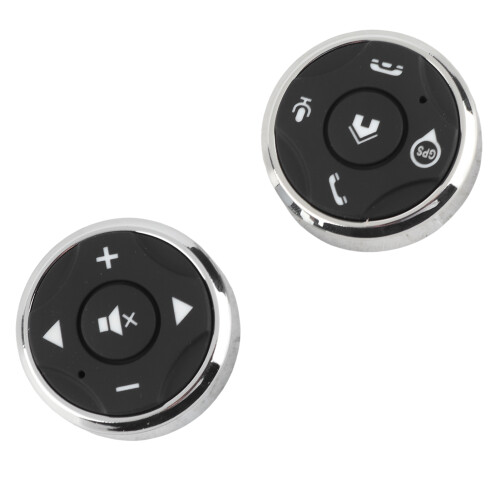 Multifunction Car Steering Wheel Button