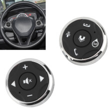 USB Rechargeable Steering Wheel Controller