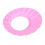 (Pink) Baby Shampoo Cap - Adjustable Bath Hat 2