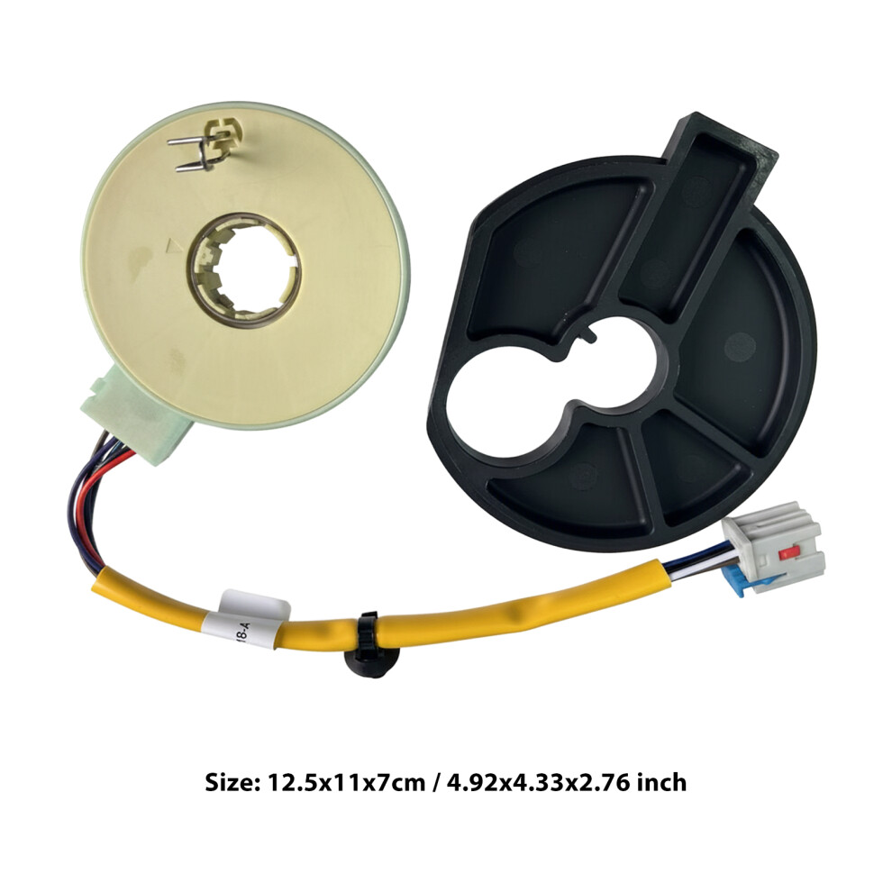 Ford Escape Abs Torque Sensor 2008-2012 Oem 6424024455389