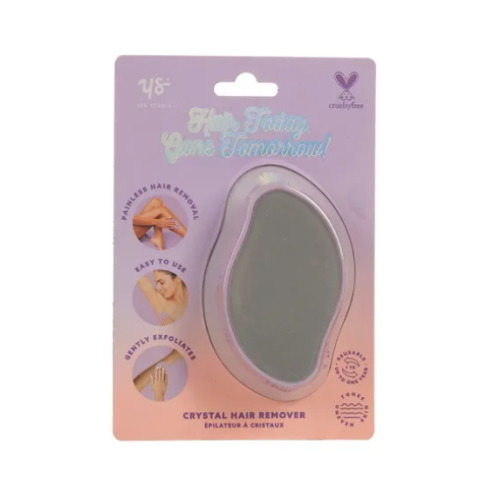 Upper Canada Yes Studio Crystal Hair Remover
