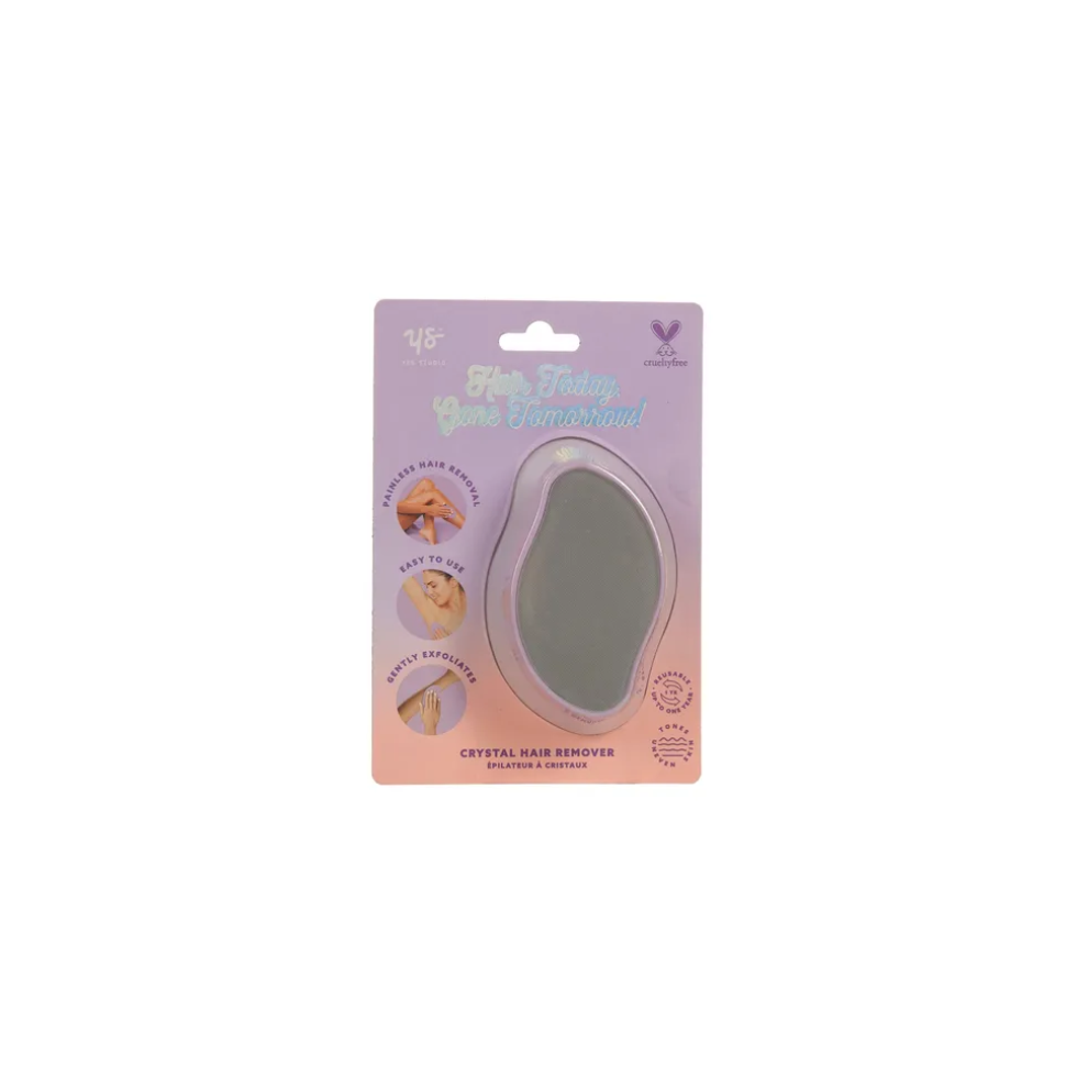 Upper Canada Yes Studio Crystal Hair Remover