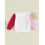 (18-24 Months, White) Χριστουγεννιάτικες μπλούζες νήπια χειμωνιάτικα ρούχα. 4