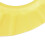 (Yellow) Baby Shampoo Cap - Adjustable Bath Hat 6