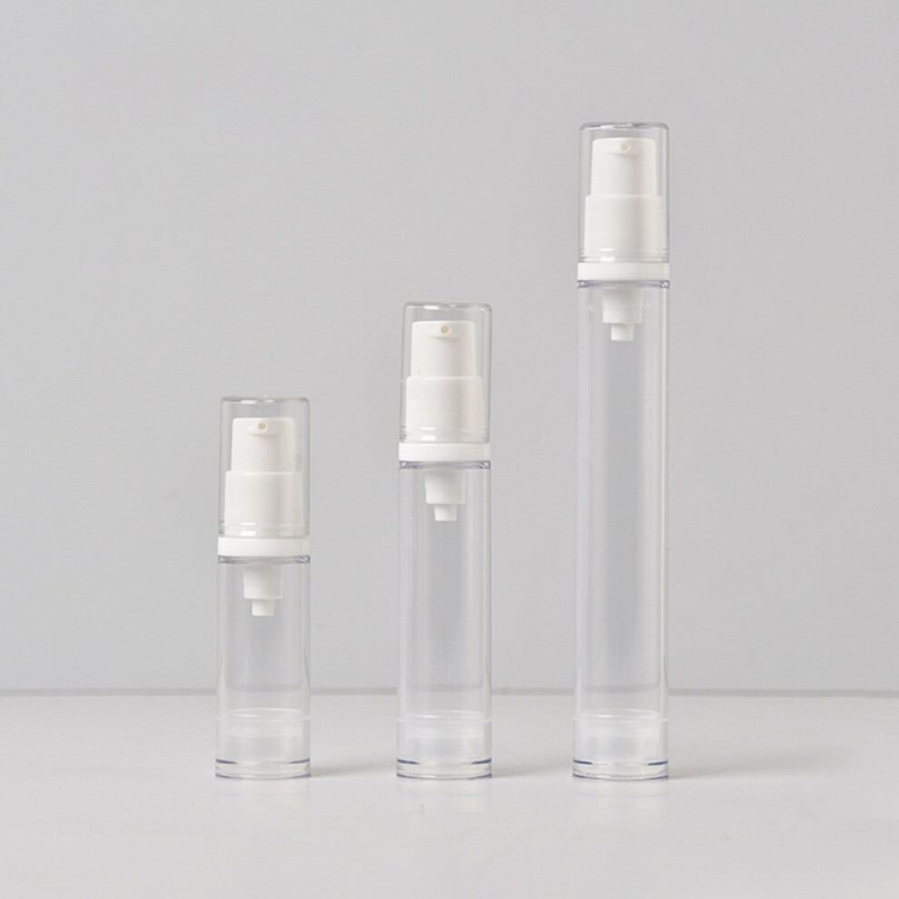 Creation-3C (10Ml) Refillable Clear Sprayer For Skin Care (50 Chars)