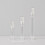 (15ml) Refillable Clear Sprayer for Skin Care, Durable 1