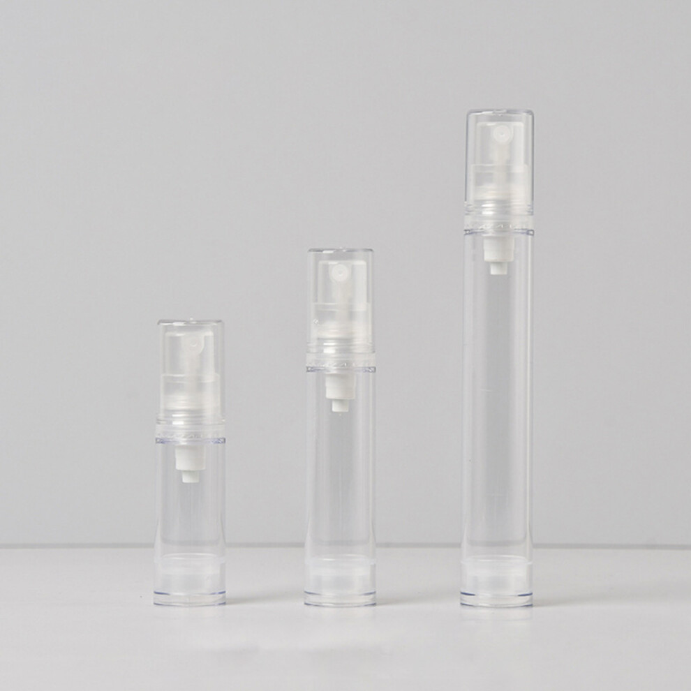 Creation-3C (15Ml) Refillable Clear Sprayer For Skin Care (50 Chars)