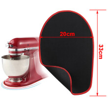 (Suitable For 4.5-5L) Mixer Slider Mat - Kitchen Appliance Accessory