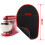 (Suitable For 4.5-5L) Mixer Slider Mat - Kitchen Appliance Accessory 1