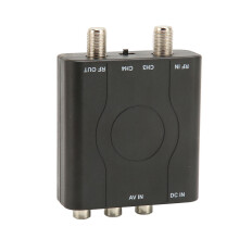 M61A CATV HF Modulator NTSC