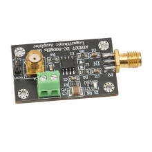 AD8307 Rivelatore di Potenza RF 500MHz Misuratore di Potenza Radiofrequenza Logaritmico
