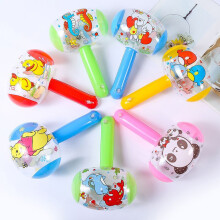 Inflatable Cartoon Hammer - Fun Party Gift for Kids