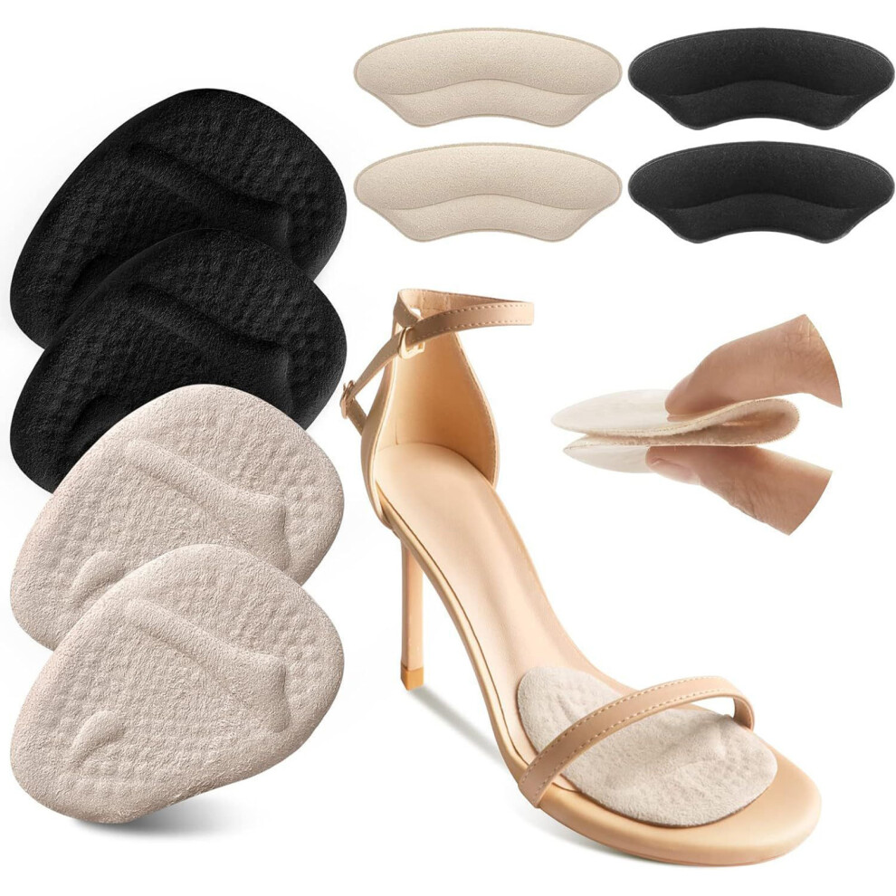 Dachuang Beauty (A) Foot Cushions For Pain Relief - Men & Women