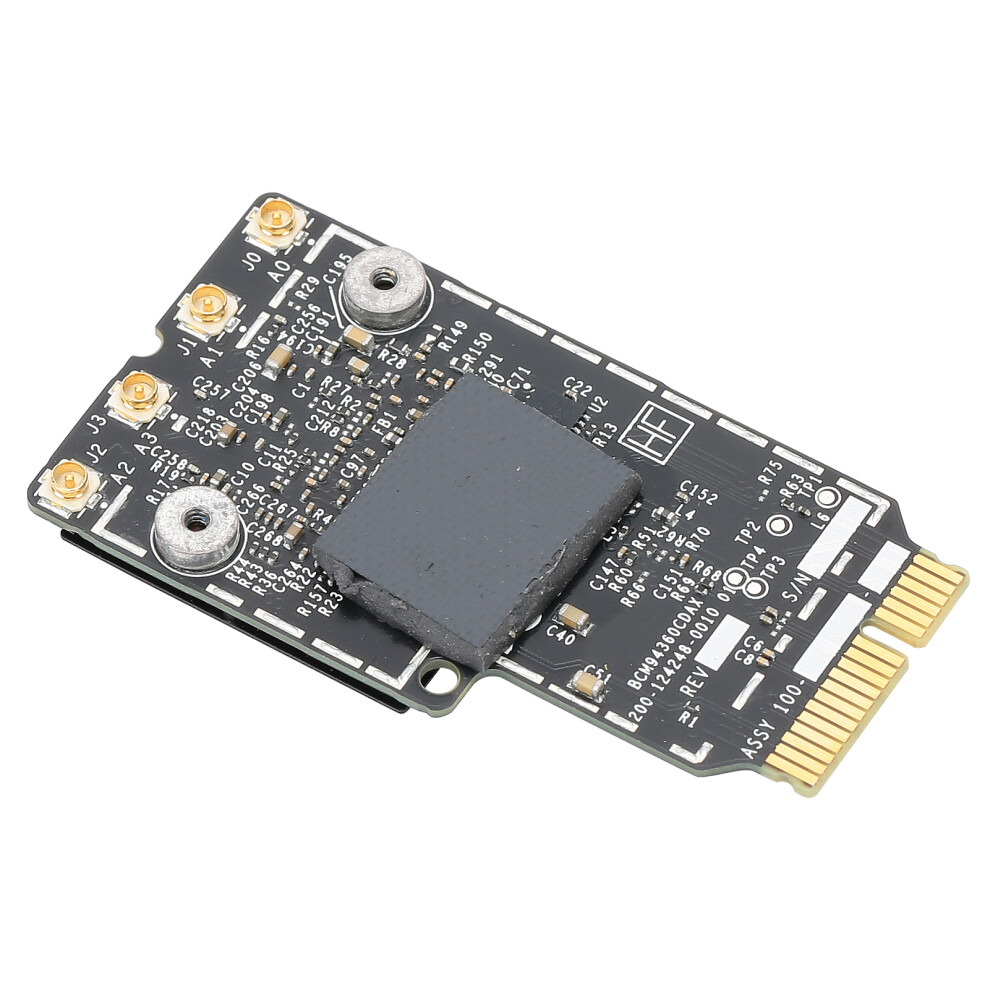 Bcm94360cd Wireless Network Card For Macbook A1418 A1419 2012Â2013 8751388010533