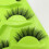 (10) Fluffy False Eyelashes DIY Cosplay Gift 1