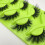 (02) Fluffy False Eyelashes DIY Cosplay Gift 2